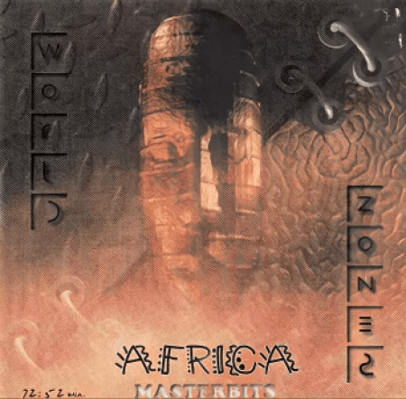 Masterbits World Zone Vol.2: Africa