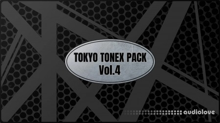 ViViX TOKYO TONEX PACK Vol.4