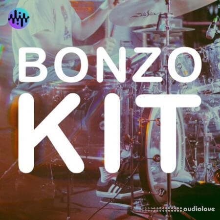 Noiiz Bonzo Kit