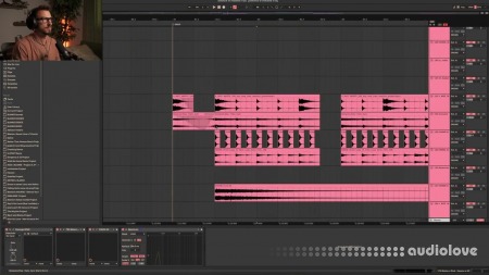 BLANKE Silence Walkthrough + Re-Mix and Master TUTORiAL