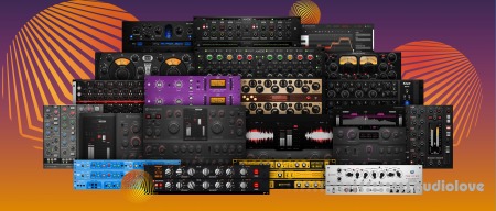 Plugin Alliance Brainworx bx_Bundle 2025.06.16 MacOSX Plugin Alliance Brainworx bx_Bundle 2025.06.16 MacOSX