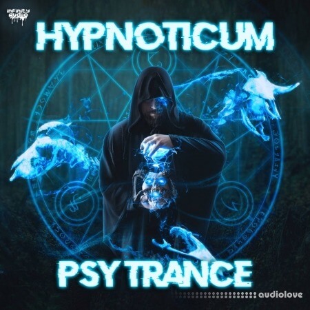 Infinity Audio Hypnoticum Psytrance Infinity Audio Hypnoticum Psytrance
