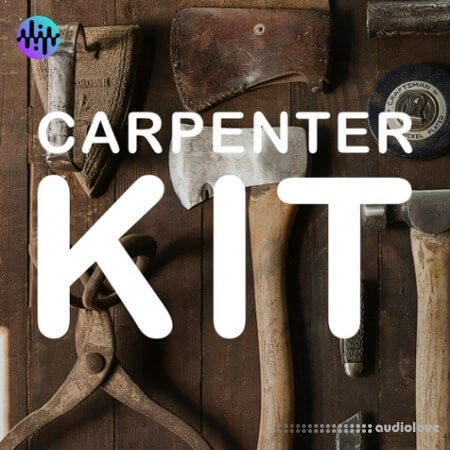 Noiiz Carpenter Kit