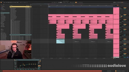 BLANKE Melodic Mixing and Layering TUTORiAL