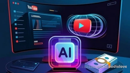 Udemy Monetize AI Music: Make Money Uploading AI Songs On YouTube