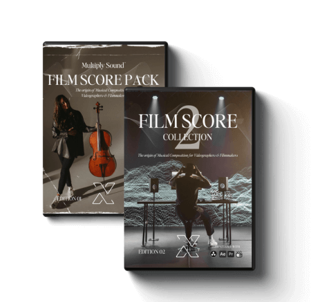 Multiply Sound Film Score Bundle