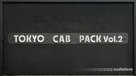 ViViX TOKYO CAB PACK Vol.2