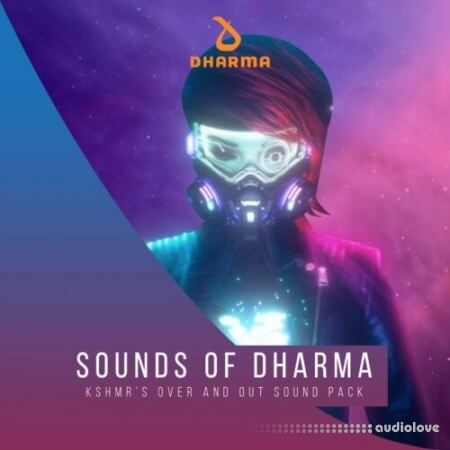 Dharma Studio Over And Out