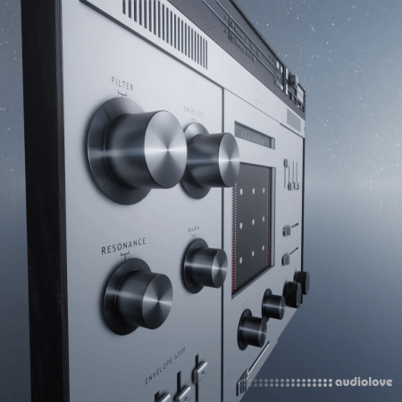 Battersea Audio Eclipser