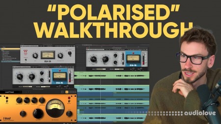 BLANKE Polarised FULL Walkthrough