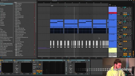 BLANKE Saw Stack and Layering TUTORiAL