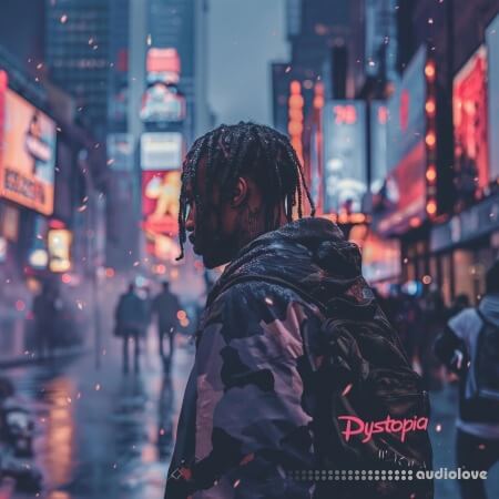 2Deep Beats Dystopia
