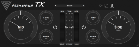 SPEKTR3 Presets for FeenstaubTC (999 SPEKTR3 POWDER TX)