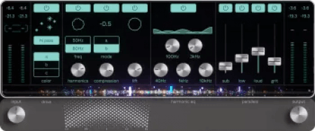 Cradle Orion v1.2.2 U2B MacOSX