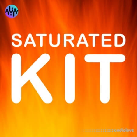 Noiiz Saturated Kit