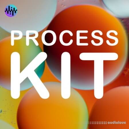 Noiiz Process Kit MULTiFORMAT