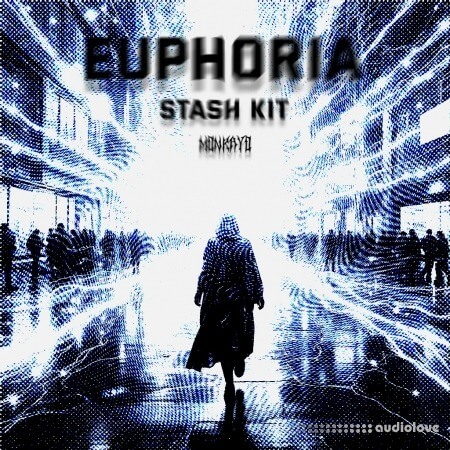 Monkayo Euphoria Stash Kit