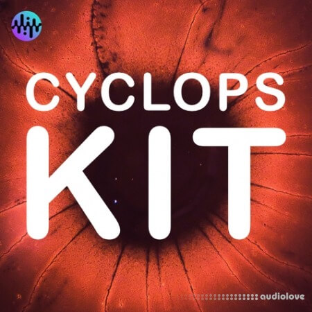 Noiiz Cyclops Kit MULTiFORMAT