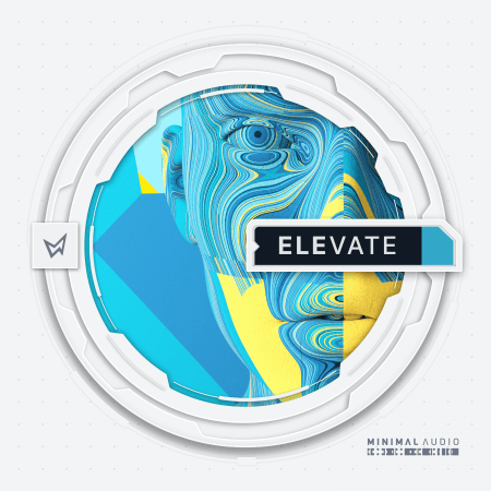 Minimal Audio Elevated Vocals
