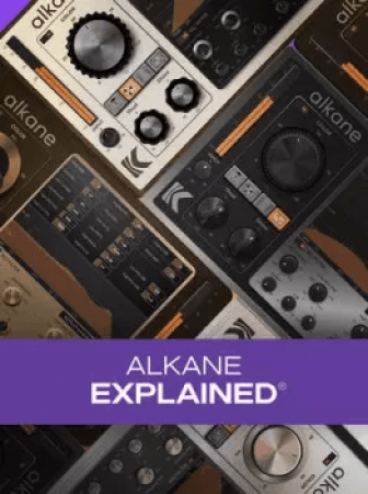 Groove3 Alkane Explained