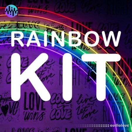 Noiiz Rainbow Kit MULTiFORMAT