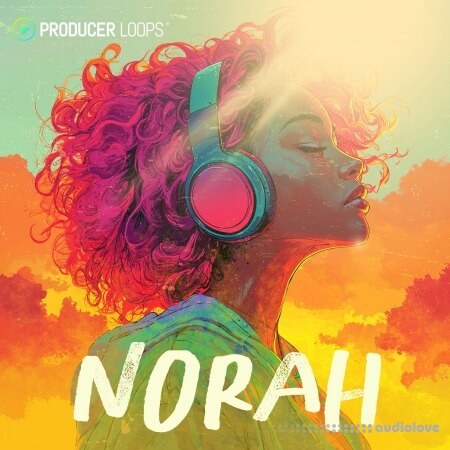 Producer Loops Norah