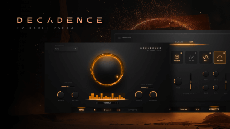 Ava Music Group Decadence Trailer Toms