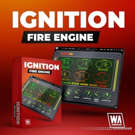 WA Production Ignition v1.0.0 WiN