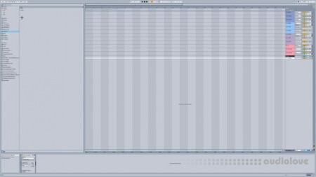 Maddubz Production Video 23: Making A Classic Full Square Sound TUTORiAL