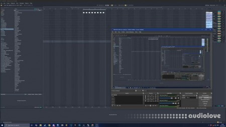 Maddubz Production Video 48: Making More Claps TUTORiAL