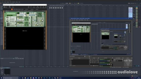 Maddubz Production 47: Weird Random Sound Design TUTORiAL
