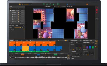 HeavyM Pro v2.14.1 (x64) WiN