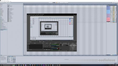 Maddubz Production Video 26: Layering Synths And Weird Drop TUTORiAL