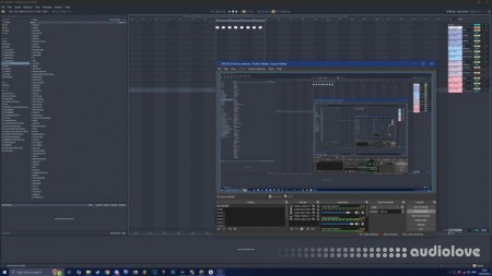 Maddubz Production Video 43: Serum 2. Its Here. TUTORiAL