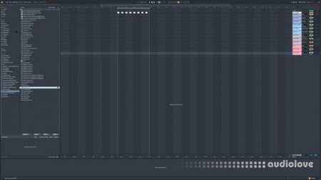 Maddubz Production 49: More Serum 2 (Sounds Like Modal Nodes)