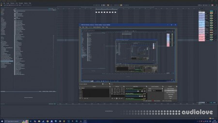 Maddubz Production Video 42: Making Things Loud (Mix And Master) TUTORiAL