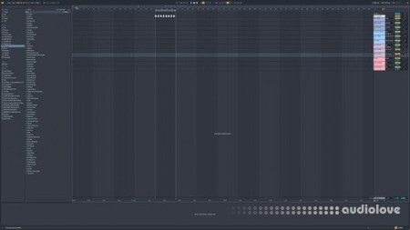 Maddubz Production Video 40: Atmosphere TUTORiAL