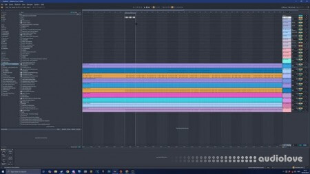 Maddubz Production Video 45: Making Vips With Stems TUTORiAL