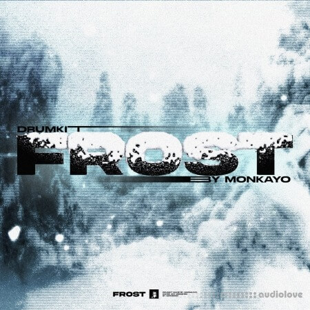 Monkayo Frost Stash Kit