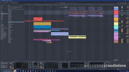 Maddubz Track Production Series: Episode 4