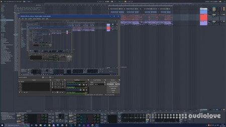 Maddubz Track Production Series: Episode 3