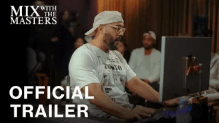 MixWithTheMasters Jaycen Joshua Studio Workshop Mixing an Emerging Artist TUTORiAL