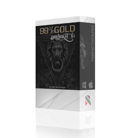Perfect Kits 99% Gold