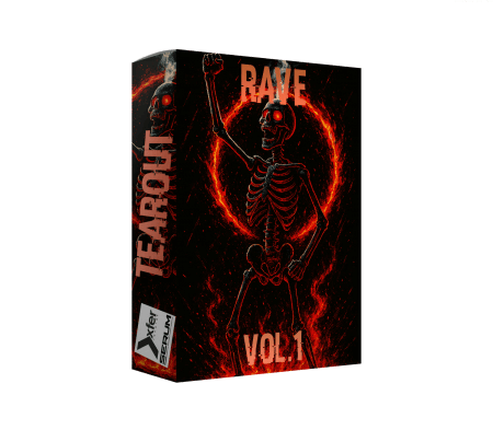 Tentaacle Audio Rave (Tearout Nimda) Synth Presets