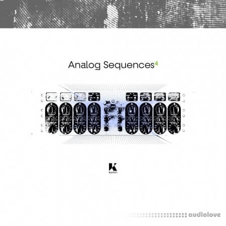 Konturi  Analog Sequences 4