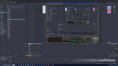 Maddubz Track Production Series: Episode 2
