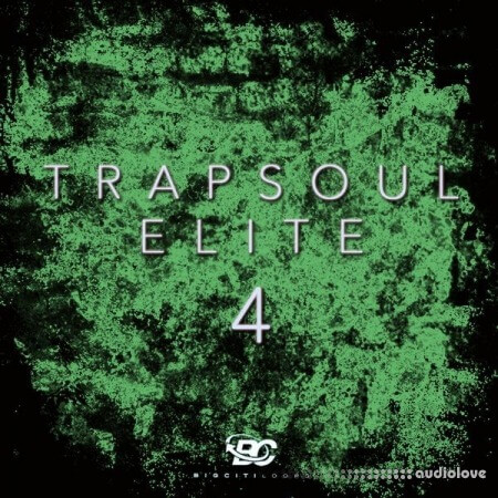 Big Citi Loops Trapsoul Elite 4 WAV MiDi
