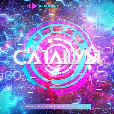 Beats24-7 Catalyst