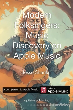 Modern Folksingers: Music Discovery (Bob Dylan Collection) Modern Folksingers: Music Discovery (Bob Dylan Collection)