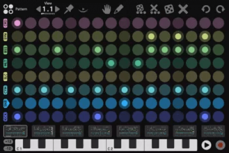 Sugar Bytes Dialekt v1.0.3 WiN